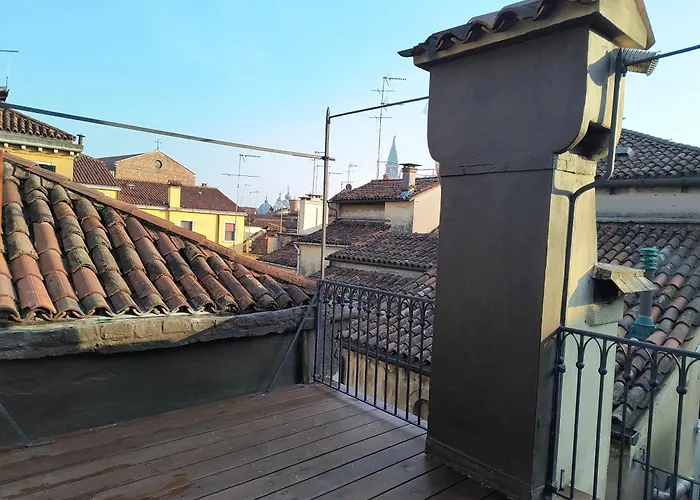 Ca Dell\'Arte Boutique