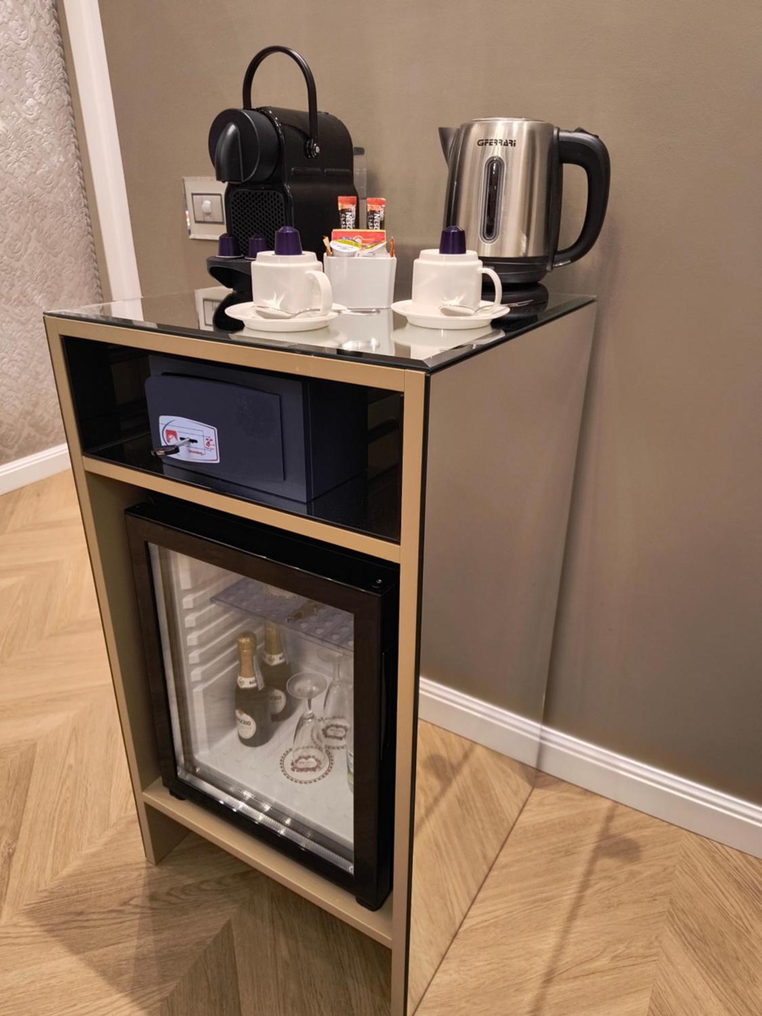 Ca Dell'arte Boutique Bed & Breakfast Venezia