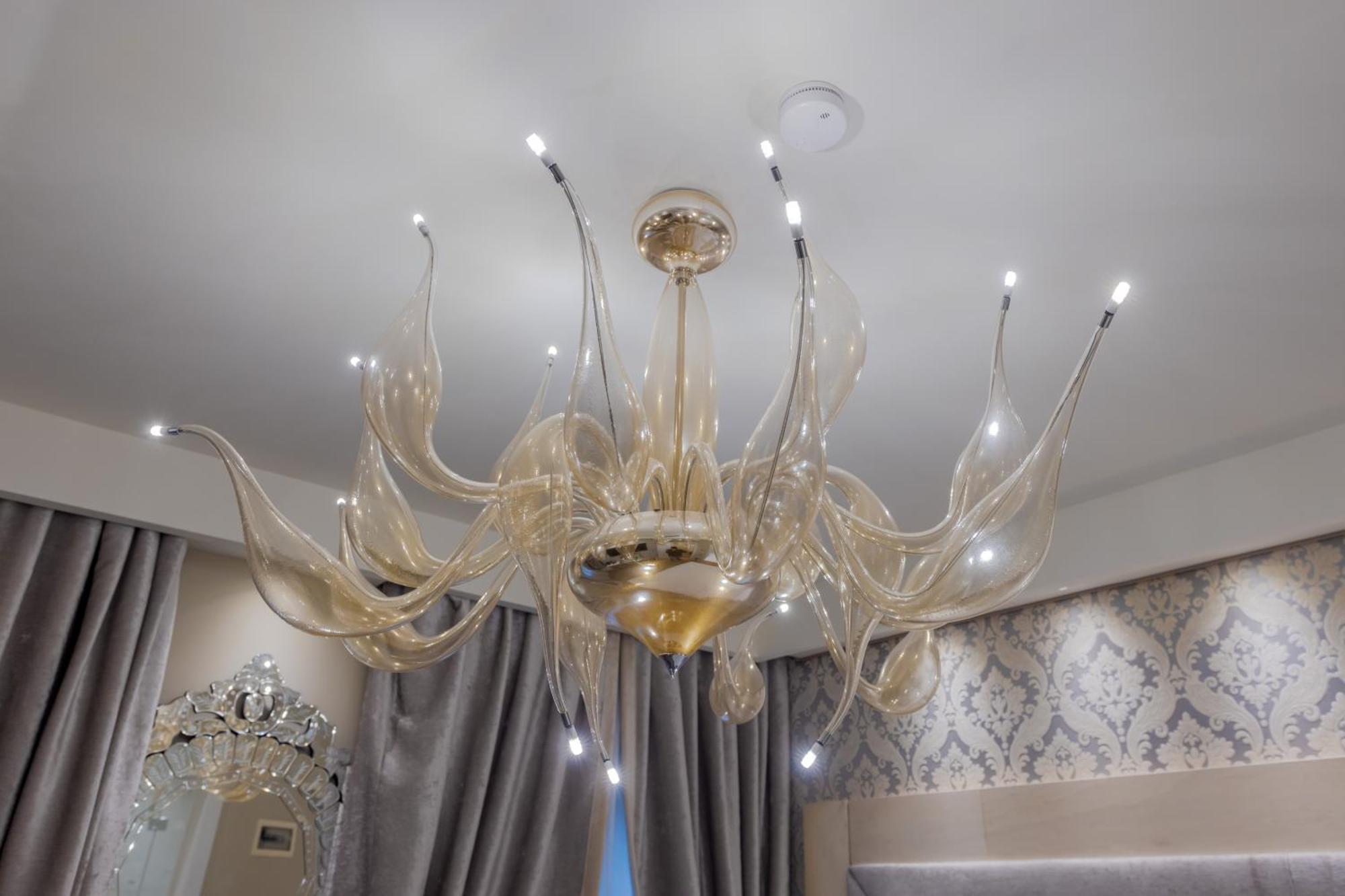 Frühstückspension Ca Dell'arte Boutique Venedig