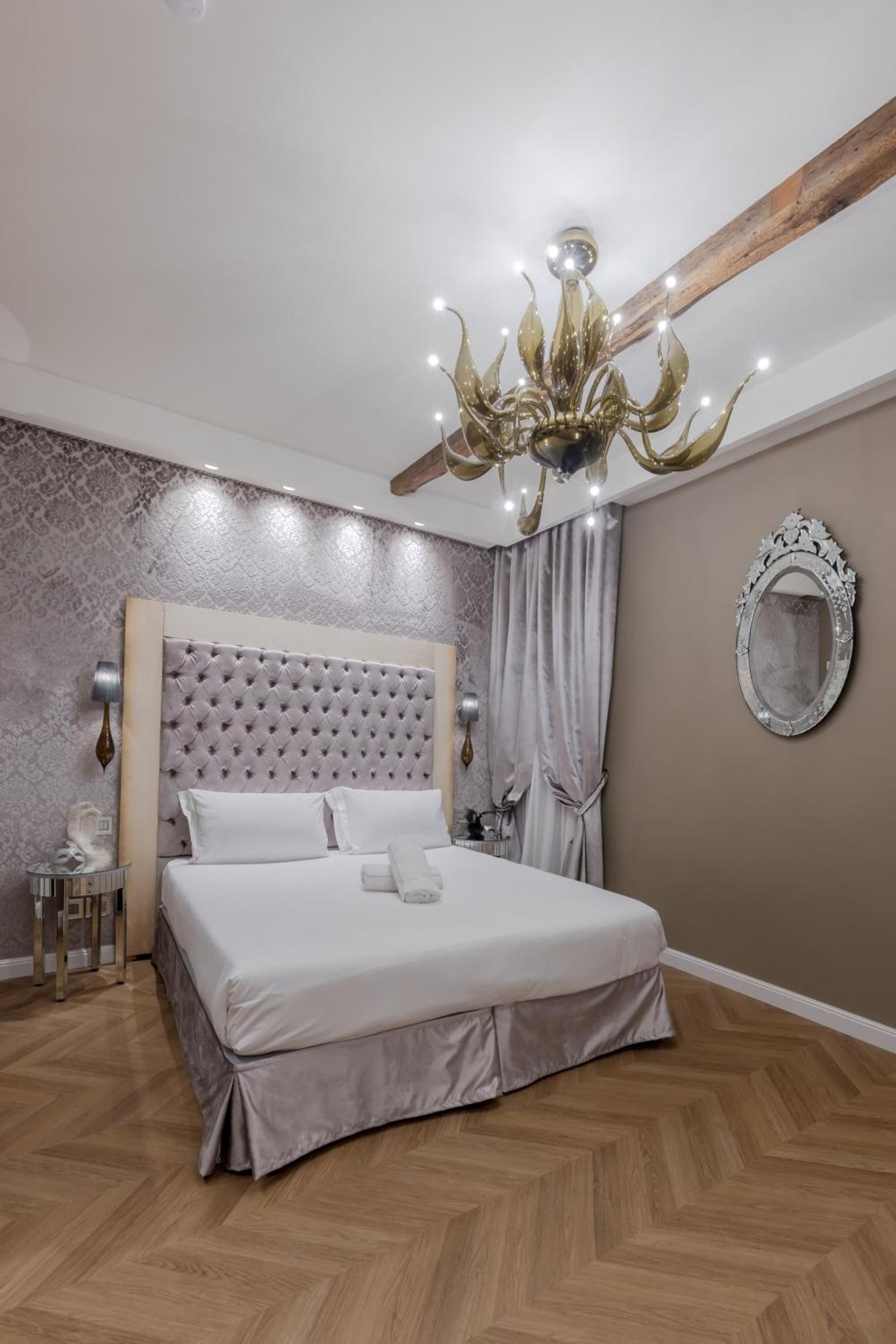 Frühstückspension Ca Dell'arte Boutique Venedig
