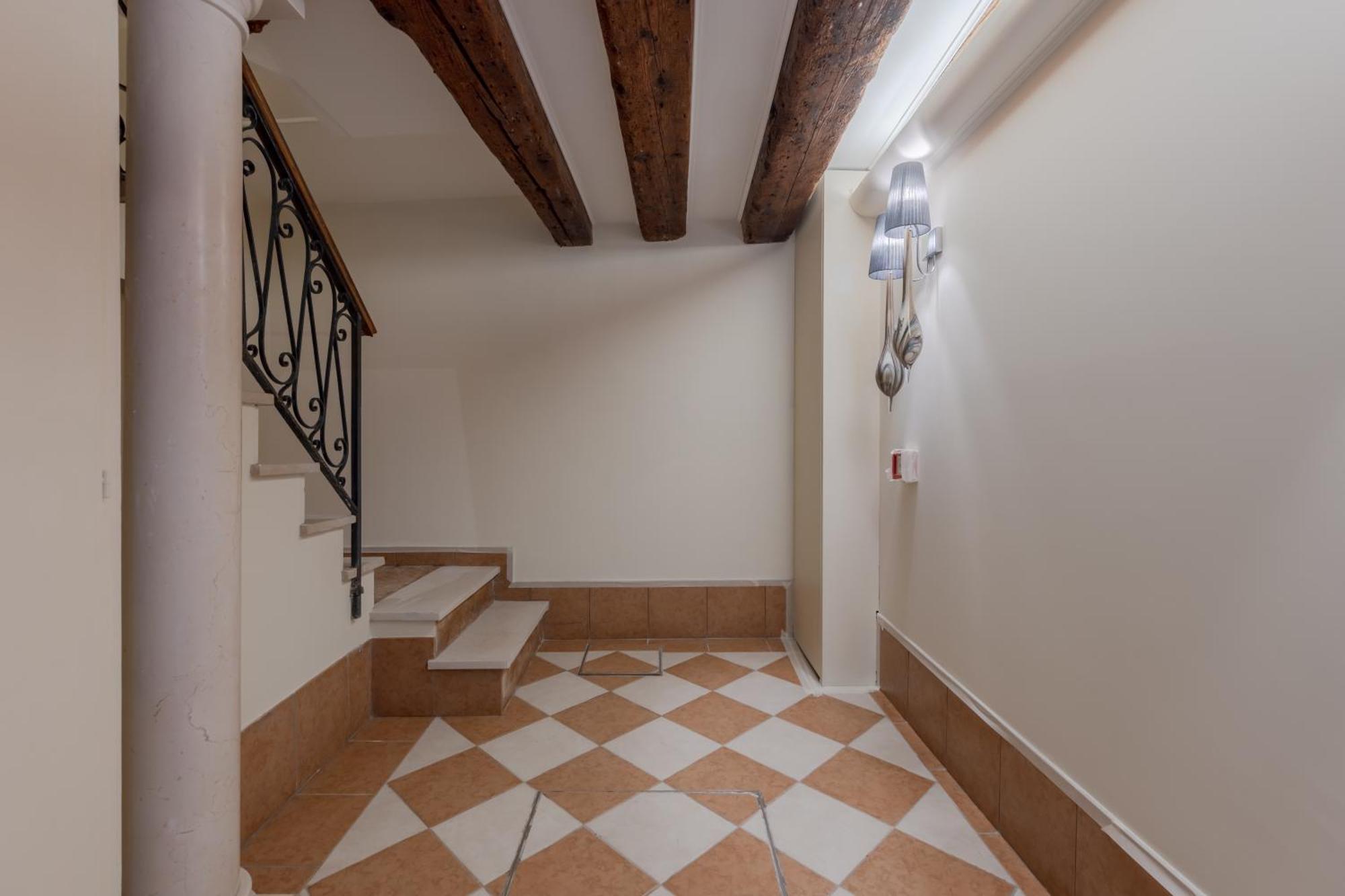 Ca Dell'arte Boutique Venedig